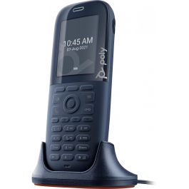 Poly Estación de Carga Múltiple para Teléfono Inalámbrico IP Rove 30 / Rove 40