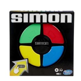 Simon E9383 Hasbro Gaming Simon E9383 Hasbro Gaming