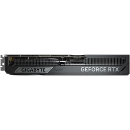 Gigabyte Tarjeta Gráfica GeForce RTX 5080 WINDFORCE OC SFF 16GB GDDR7 PCI-E 5.0 GV-N5080WF3OC-16GD para Gaming de Alto Rendimiento