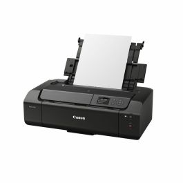 Canon PIXMA PRO-200S Impresora Fotográfica Profesional, Inyección de Tinta a Color, 13x19 Pulgadas, Wi-Fi