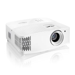 Proyector Optoma A9PV7GL06AZ6 Full HD 4000 Lm 3840 x 2160 px 2160 px