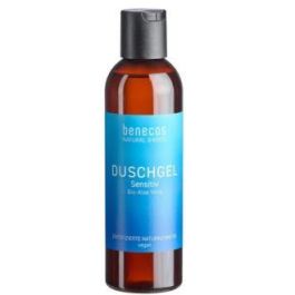 Benecos Gel de Baño Sensibles Aloe 200ml Bio Vegan Precio: 3.50000002. SKU: B1H2M9HHSQ