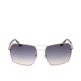 Guess Gafas GU00159 Gafas de Sol Aviador para Mujer - Estilo Chic y Distintivo Precio: 78.95000014. SKU: B1HRM8M7TW