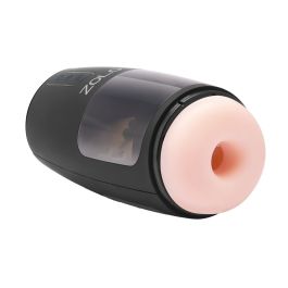 Masturbador Masculino Zolo Carne