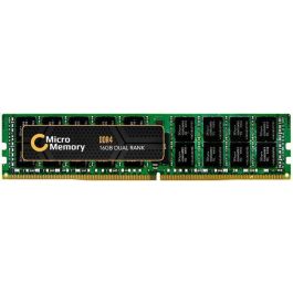 CoreParts 16GB Memory Module for Apple 2400Mhz DDR4 Major DIMM - Axiom Module Precio: 135.49999991. SKU: B12LFSDXS7
