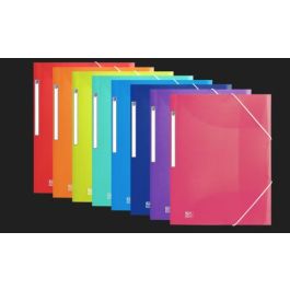 Oxford Carpeta de Gomas con Solapas Urban TP A3+ Color Surtido 400161815 Precio: 9.5000004. SKU: B13NEWL3P2