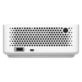Proyector Optoma Laser Ml1080 Dlp Fhd Proyector Optoma Laser Ml1080 Dlp Fhd