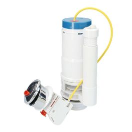 Descargador de Cisterna Fontastock Descargador de Cisterna Fontastock