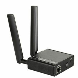 Router D-Link DWM-311 Negro RJ45 Ethernet LAN