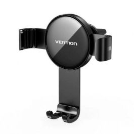 Vention KCSB0 Soporte de Smartphone para Coche, Sujeción por Gravedad Automática, para Salida de Aire, Giro 360°, Compatible 4.7-7.2", Negro Precio: 7.49999987. SKU: B16G3LJAFD