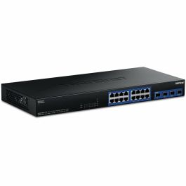 Switch Trendnet TEG-S50204 Precio: 323.78999961. SKU: B1A52MFLVZ