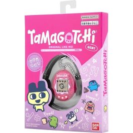 Bandai 46007 Tamagotchi Original Colección de colores Rosa
