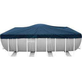 Intex Cubierta de Invierno Piscina Rectangular 4,00m x 2,00m LIN6941057429595 Precio: 56.50000015. SKU: B1BSACAJS3
