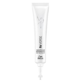 Wella 3-Minutes Hair Regenerating Treatment Tratamiento Regenerador Capilar 6 X 20 mL Precio: 13.50000025. SKU: B12TYEFBPK