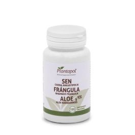 Sen, Frangula, Aloe, Fos Precio: 12.4999996. SKU: B1ARL7PY3H
