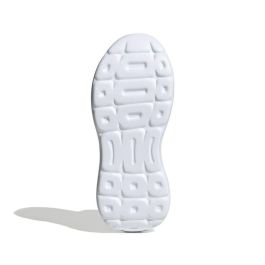 Zapatillas Deportivas Infantiles Adidas Tensaur Comfort Ac Rosa oscuro XL