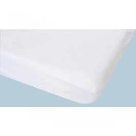 Protector de colchón Poyet Motte 80 x 190 cm Blanco Precio: 48.373864. SKU: B13NWSGZRH