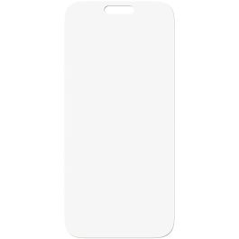 PanzerGlass Protector de Pantalla Classic Fit para iPhone 17 Pro Max