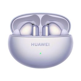 Auriculares in Ear Bluetooth Huawei FreeBuds 6i Púrpura Precio: 95.5000002. SKU: B19LYFHP9W