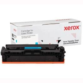 Xerox Everyday Toner Cian Laserjet 207A W2211A Precio: 42.50000007. SKU: B1GDQCW878