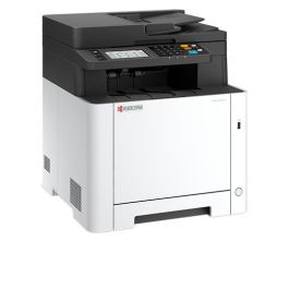 KYOCERA Multifuncional Laser Color ECOSYS MA2600cfx Precio: 498.49999991. SKU: B1FLCAGGRD