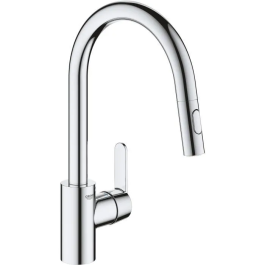 Grohe Mezclador Monomando de Lavabo Precio: 204.49999944. SKU: B1HQFENPRE
