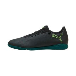 Zapatillas de Fútbol Sala para Adultos Puma Future 8 Negro S Precio: 54.49999962. SKU: B19PHM3P6M