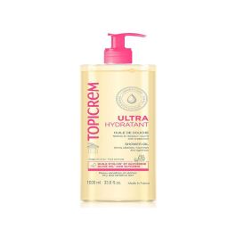 Topicrem UH Aceite de Ducha Hidratante Profunda con Aceite de Oliva, ideal Piel Seca, Sensible y Todo Tipo de Pieles 1000 ml Precio: 16.83594. SKU: B15ZKB66RZ