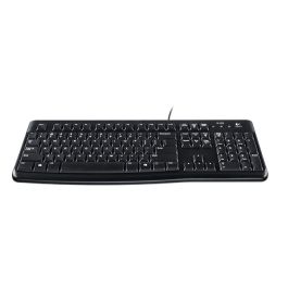 Teclado + Mouse Raton Logitech Desktop Teclado + Mouse Raton Logitech Desktop