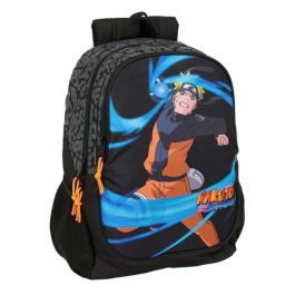 Mochila Escolar Naruto Negro 32 x 44 x 16 cm Precio: 21.78999944. SKU: B1JQ6QX7K6