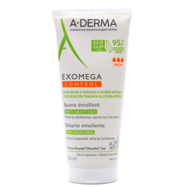 Aderma Exomega Control Baume Emollient Eco 200 mL Precio: 19.49999942. SKU: B17SB5BH43