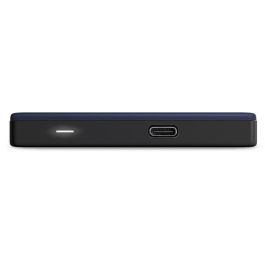 Western Digital My Passport Ultra 5TB Disco Duro Externo Portátil 2.5" USB-C/USB 3.0 Azul