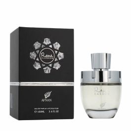 Afnan Rare carbon eau de parfum 100 ml vaporizador Precio: 34.68999941. SKU: B1JME2B7M2