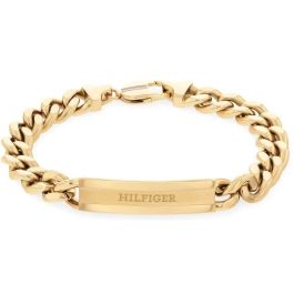 Pulsera Hombre Tommy Hilfiger 2790580 Pulsera Hombre Tommy Hilfiger 2790580