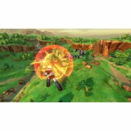 Microids 3701529508370 Grendizer: Fest of Wolves - Edición estándar - Juego de PS5 Microids 3701529508370 Grendizer: Fest of Wolves - Edición estándar - Juego de PS5