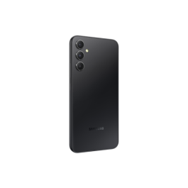 Smartphone Samsung Galaxy A34 6GB/ 128GB/ 6.6"/ 5G/ Negro Grafito Smartphone Samsung Galaxy A34 6GB/ 128GB/ 6.6"/ 5G/ Negro Grafito