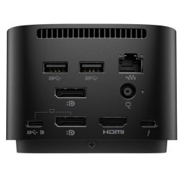 HP Thunderbolt Dock 280W G4 w/Combo Cable HP Thunderbolt Dock 280W G4 w/Combo Cable