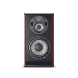 FOCAL Trio 11 Be Monitores de 3 vías con Tweeter de Berilio, Transductor de Medios y Woofer de Composite - Red Burr Ash Precio: 4041.2064. SKU: B1GHD7PSJ8