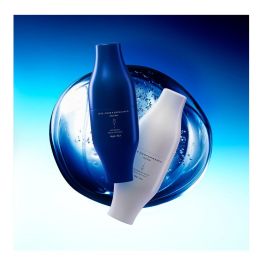 Shiseido BIO-PERFORMANCE SKIN FILLER serum 2 x 30 ml, Serum Reafirmante Antiarrugas para Mujer