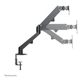 Neomounts DS70-700BL1 Brazo de Monitor Full-Motion para Pantallas de 17-27" hasta 7kg