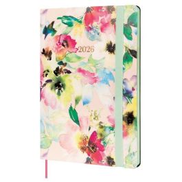 Finocam Fa5-148x210 mm Svv Agenda Flexi Joy 2026 Tapa Blanda Bloom con Goma Elástica y Cinta Punto, Esquinas Microperforadas Finocam Fa5-148x210 mm Svv Agenda Flexi Joy 2026 Tapa Blanda Bloom con Goma Elástica y Cinta Punto, Esquinas Microperforadas Precio: 9.98999958. SKU: B1DGJ6XW7D