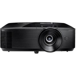 Optoma HD28e Proyector DLP 3800 lúmenes Full HD 1080p HDMI 3D Negro