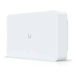 Ubiquiti UACC-Flex-Utility-Pro - Carcasa protectora exterior de Policarbonato IPX6 para switch USW-Flex, montaje en pared o poste
