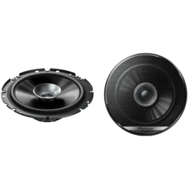 Pioneer Altavoces TS-G1710F Doble Cono 17 cm 280W 89dB Precio: 44.5000006. SKU: B19FNGTPYS