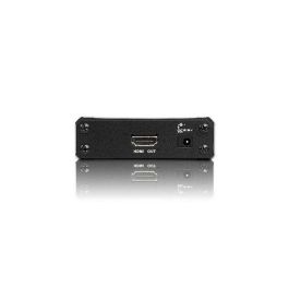 Aten VC180 Convertidor de VGA a HDMI con Audio - Adaptador de Video y Sonido para Pantallas HDMI