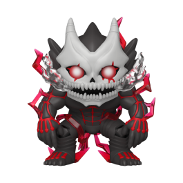 Funko Pop! Super Kaiju No. 8 (Uncontrolled) Figura de Vinilo Anime - 90578 Precio: 24.50000014. SKU: B17S3PAZ9J