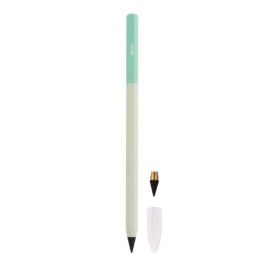 Lapiz Apli Grafito Hb Infinito Nordik Menta Precio: 3.58999982. SKU: B1JEG3TNV9