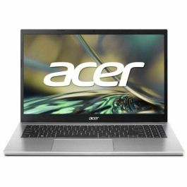 Laptop Acer Aspire 3 A315-59 15,6" Intel Core i5-1235U 16 GB RAM 1 TB SSD Precio: 676.49999989. SKU: B1ENR8QCSR