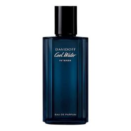 Davidoff COOL WATER INTENSE Eau de Parfum para Hombre, Notas Cítricas Orientales con Mandarina, Coco, Ámbar 125 ml Vaporizador Precio: 47.49999958. SKU: S0579264