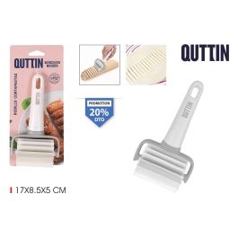 Rodillo Cortapastas Strudel Quttin (24 Unidades) Precio: 32.49999984. SKU: B1HXMTHVK4